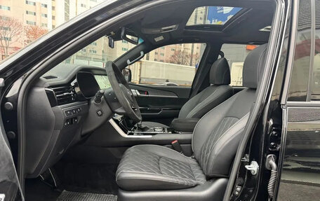 KIA Mohave I, 2022 год, 7 000 855 рублей, 6 фотография