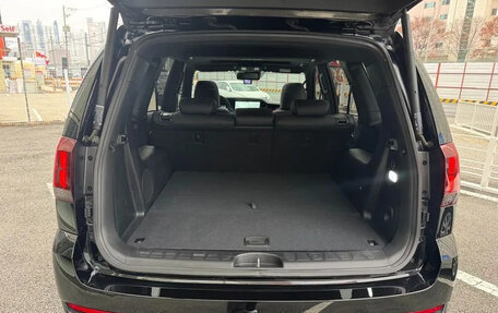 KIA Mohave I, 2022 год, 7 000 855 рублей, 14 фотография