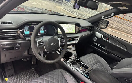 KIA Mohave I, 2022 год, 7 000 855 рублей, 7 фотография