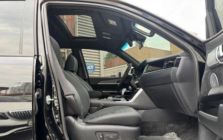 KIA Mohave I, 2022 год, 7 000 855 рублей, 9 фотография