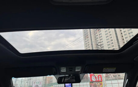 KIA Mohave I, 2022 год, 7 000 855 рублей, 13 фотография