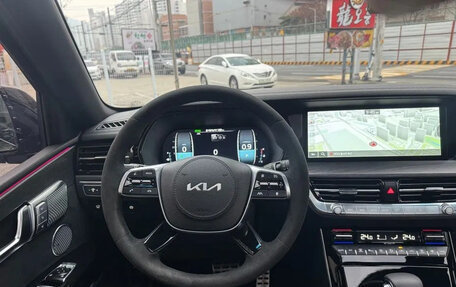 KIA Mohave I, 2022 год, 7 000 855 рублей, 8 фотография