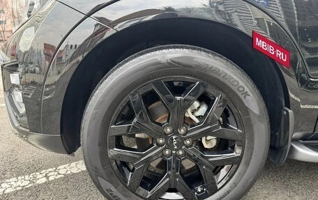 KIA Mohave I, 2022 год, 7 000 855 рублей, 15 фотография