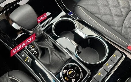 KIA Mohave I, 2022 год, 7 000 855 рублей, 12 фотография