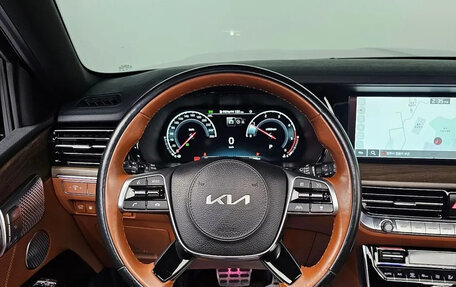 KIA Mohave I, 2022 год, 7 200 855 рублей, 9 фотография