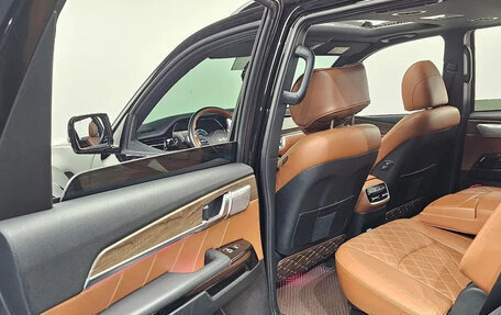 KIA Mohave I, 2022 год, 7 200 855 рублей, 7 фотография