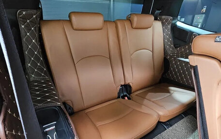 KIA Mohave I, 2022 год, 7 200 855 рублей, 8 фотография