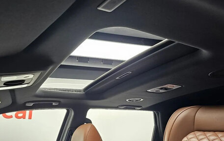 KIA Mohave I, 2022 год, 7 200 855 рублей, 14 фотография