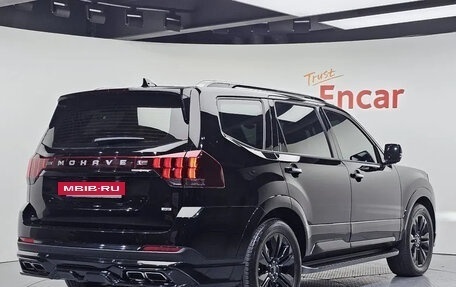 KIA Mohave I, 2022 год, 7 200 855 рублей, 3 фотография