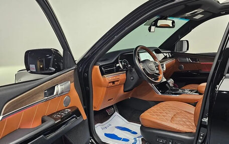 KIA Mohave I, 2022 год, 7 200 855 рублей, 6 фотография