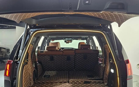 KIA Mohave I, 2022 год, 7 200 855 рублей, 15 фотография