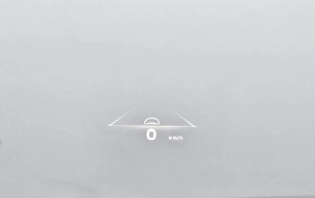 KIA Mohave I, 2022 год, 7 200 855 рублей, 13 фотография