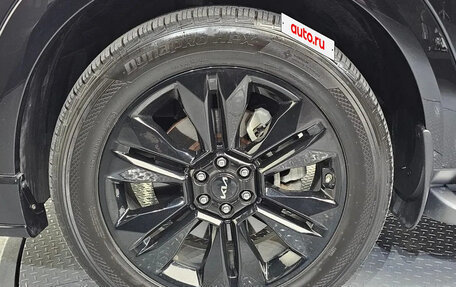 KIA Mohave I, 2022 год, 7 200 855 рублей, 17 фотография