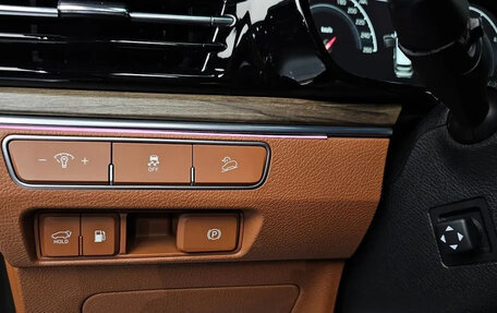 KIA Mohave I, 2022 год, 7 200 855 рублей, 11 фотография