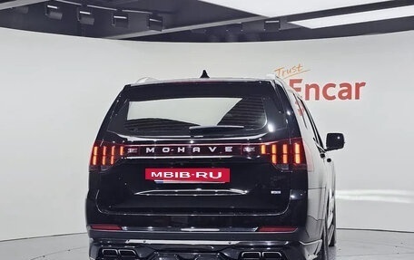 KIA Mohave I, 2022 год, 7 200 855 рублей, 4 фотография