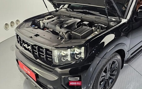 KIA Mohave I, 2022 год, 7 200 855 рублей, 16 фотография
