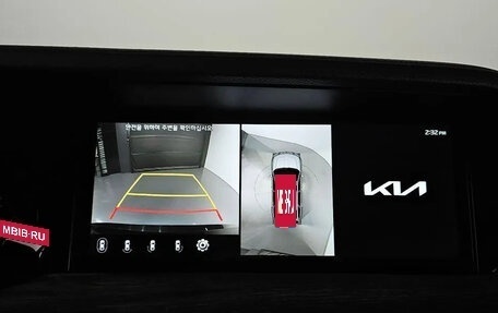 KIA Mohave I, 2022 год, 7 200 855 рублей, 12 фотография