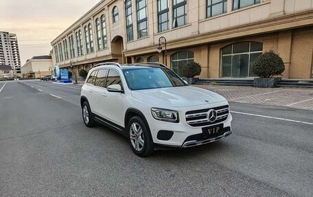 Mercedes-Benz GLB, 2020 год, 2 200 009 рублей, 3 фотография