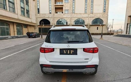 Mercedes-Benz GLB, 2020 год, 2 200 009 рублей, 6 фотография