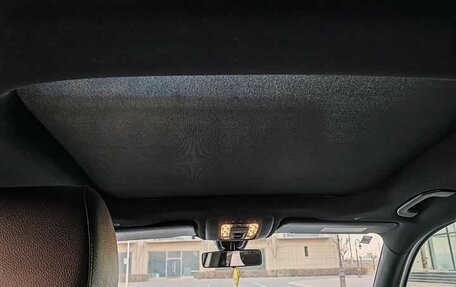 Mercedes-Benz GLB, 2020 год, 2 200 009 рублей, 13 фотография