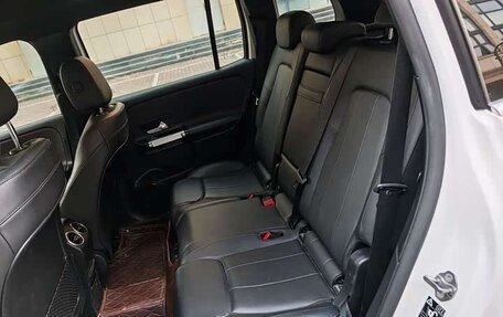 Mercedes-Benz GLB, 2020 год, 2 200 009 рублей, 16 фотография