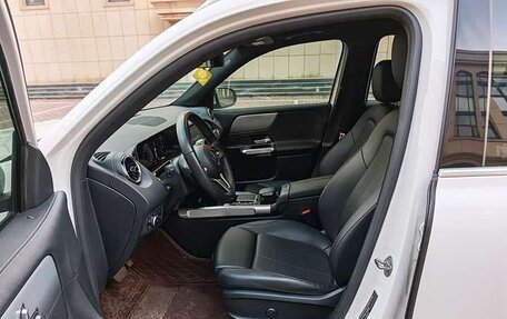 Mercedes-Benz GLB, 2020 год, 2 200 009 рублей, 10 фотография