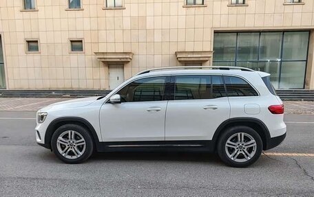 Mercedes-Benz GLB, 2020 год, 2 200 009 рублей, 8 фотография