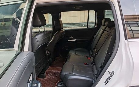 Mercedes-Benz GLB, 2020 год, 2 200 009 рублей, 15 фотография