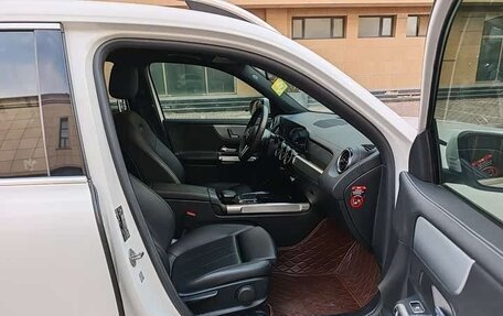 Mercedes-Benz GLB, 2020 год, 2 200 009 рублей, 14 фотография