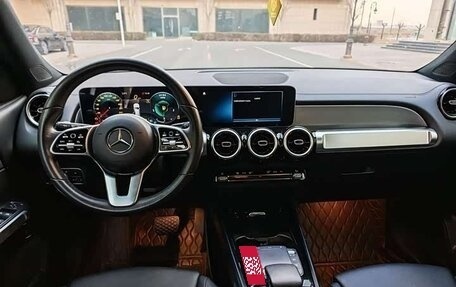 Mercedes-Benz GLB, 2020 год, 2 200 009 рублей, 11 фотография
