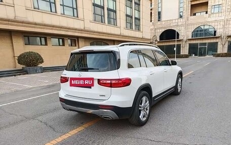 Mercedes-Benz GLB, 2020 год, 2 200 009 рублей, 5 фотография