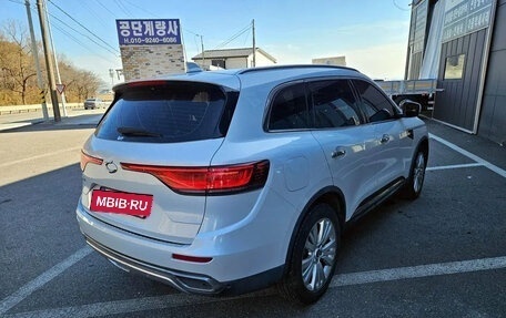 Renault Samsung QM6, 2022 год, 1 550 000 рублей, 5 фотография