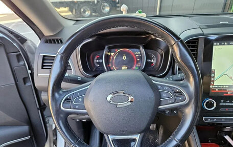 Renault Samsung QM6, 2022 год, 1 550 000 рублей, 13 фотография