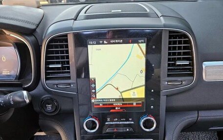 Renault Samsung QM6, 2022 год, 1 550 000 рублей, 14 фотография