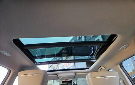 Renault Samsung QM6, 2022 год, 1 550 000 рублей, 16 фотография