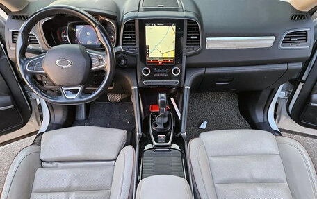 Renault Samsung QM6, 2022 год, 1 550 000 рублей, 8 фотография