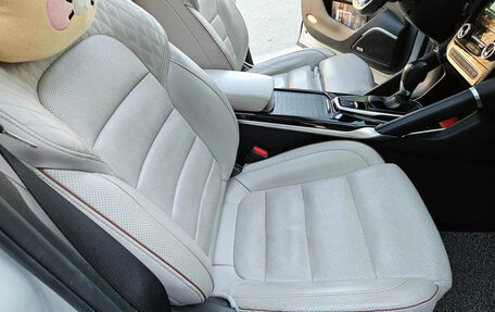 Renault Samsung QM6, 2022 год, 1 550 000 рублей, 10 фотография