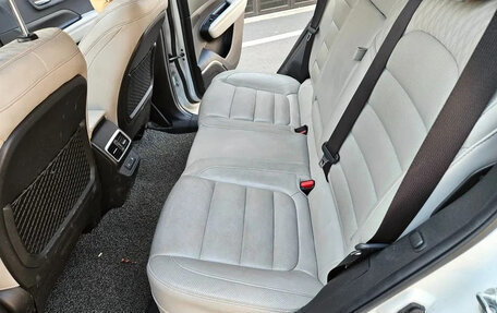 Renault Samsung QM6, 2022 год, 1 550 000 рублей, 12 фотография