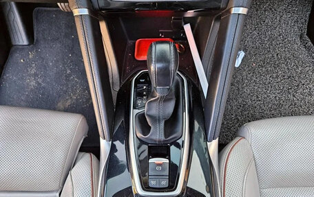 Renault Samsung QM6, 2022 год, 1 550 000 рублей, 15 фотография