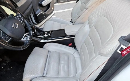 Renault Samsung QM6, 2022 год, 1 550 000 рублей, 9 фотография