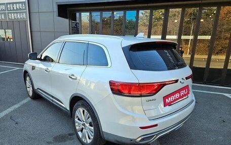 Renault Samsung QM6, 2022 год, 1 550 000 рублей, 7 фотография