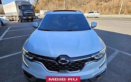 Renault Samsung QM6, 2022 год, 1 550 000 рублей, 3 фотография