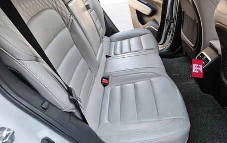 Renault Samsung QM6, 2022 год, 1 550 000 рублей, 11 фотография