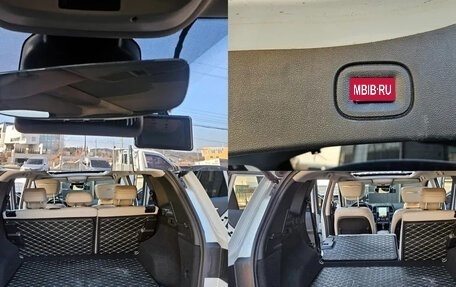 Renault Samsung QM6, 2022 год, 1 550 000 рублей, 18 фотография