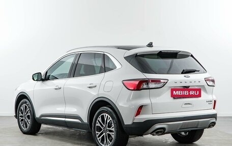 Ford Escape, 2020 год, 2 949 050 рублей, 2 фотография