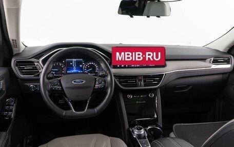 Ford Escape, 2020 год, 2 949 050 рублей, 6 фотография