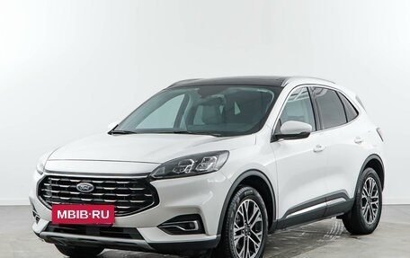 Ford Escape, 2020 год, 2 949 050 рублей, 5 фотография