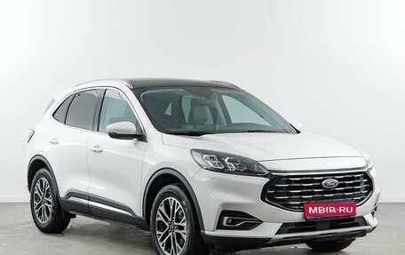 Ford Escape, 2020 год, 2 949 050 рублей, 1 фотография