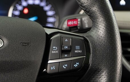 Ford Escape, 2020 год, 2 949 050 рублей, 15 фотография