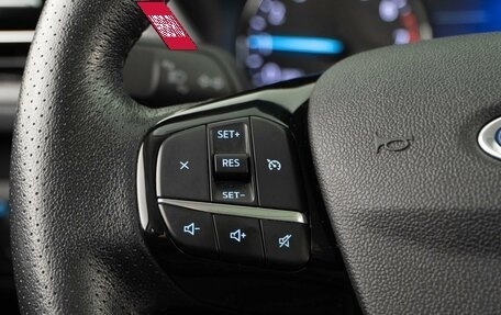 Ford Escape, 2020 год, 2 949 050 рублей, 14 фотография